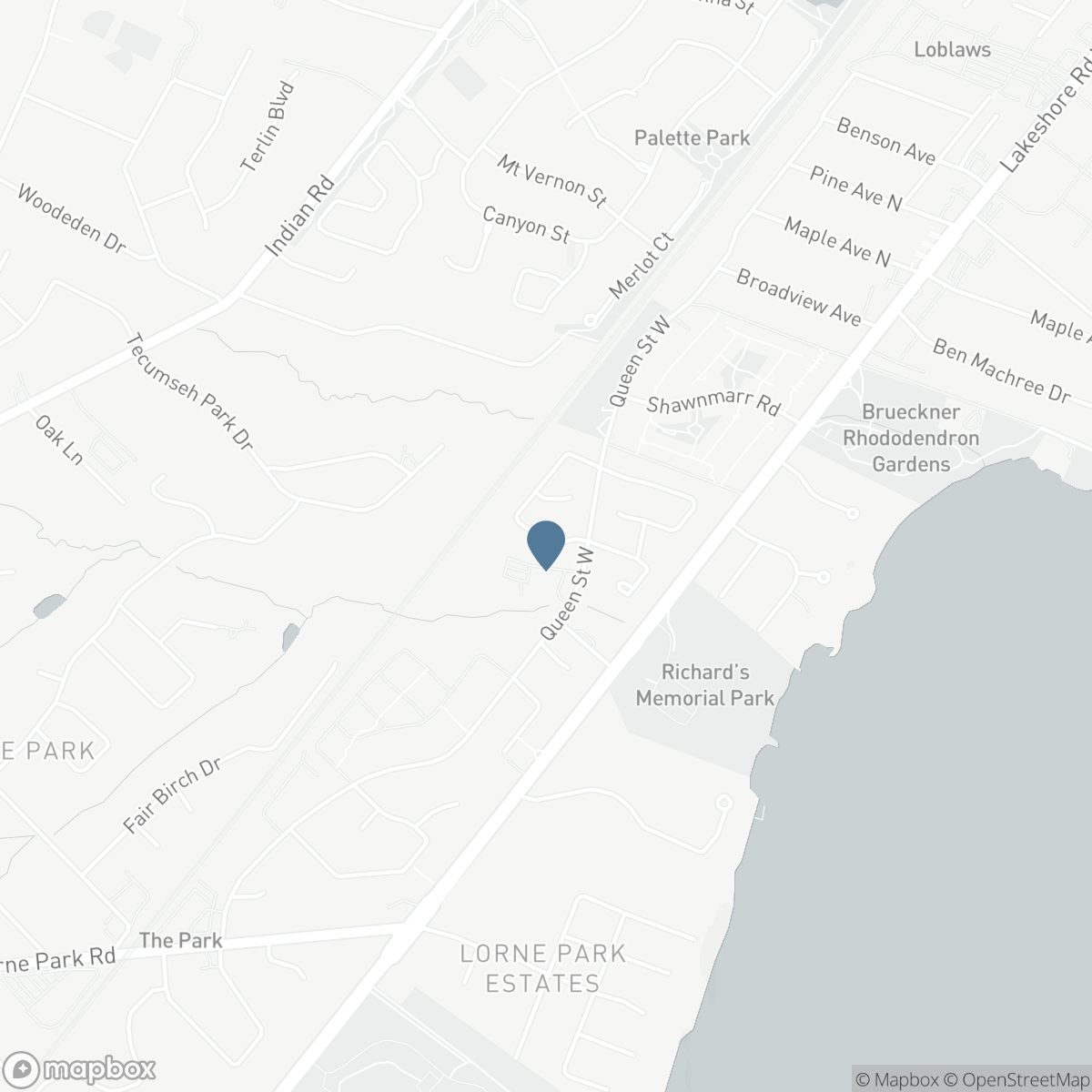 889 SWEETWATER CRESCENT, Mississauga, Ontario L5H 4A7